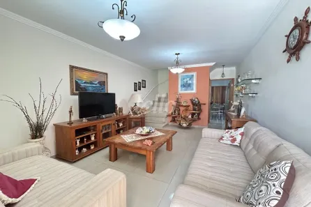 Casa com 3 Quartos à venda, 110m² no Vila Medeiros, São Paulo
