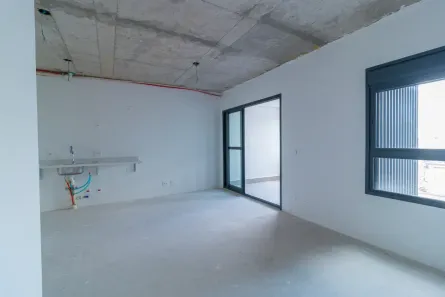 Apartamento com 1 Quarto à venda, 37m² no Vila Mariana, São Paulo