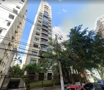 Apartamento com 4 Quartos à venda, 163m² no Paraíso, São Paulo