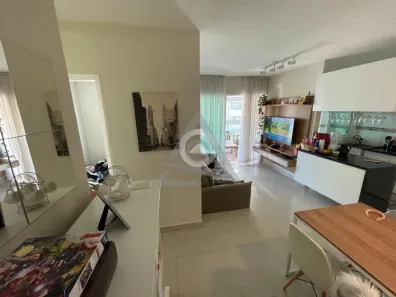 Apartamento com 2 Quartos à venda, 66m² no Centro, Campinas