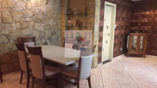 Casa com 3 Quartos à venda, 110m² no Jardim Santa Maria, Guarulhos