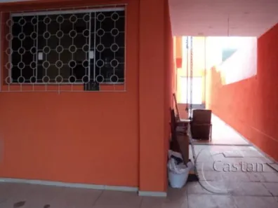 Sobrado com 4 Quartos à venda, 191m² no Alto da Mooca, São Paulo