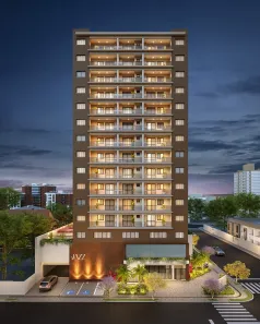 Apartamento com 1 Quarto à venda, 38m² no Atalaia, Aracaju
