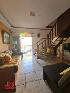 Cobertura com 3 Quartos à venda, 190m² no Passagem, Cabo Frio