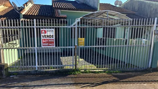 Casa com 2 Quartos à venda, 63m² no Milanese, Criciúma