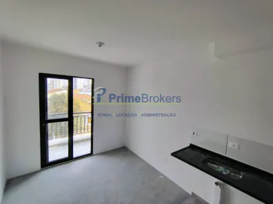 Apartamento com 2 Quartos à venda, 48m² no Vila Gumercindo, São Paulo