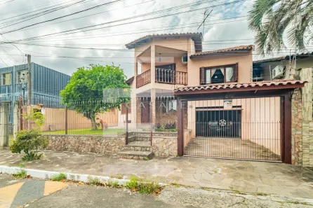 Casa com 3 Quartos à venda, 220m² no Girassol, Gravataí
