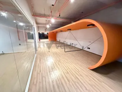 Ponto Comercial para alugar, 1100m² no Centro, Campinas
