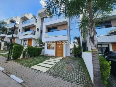 Casa de Condomínio com 3 Quartos à venda, 146m² no Parque Rincão, Cotia