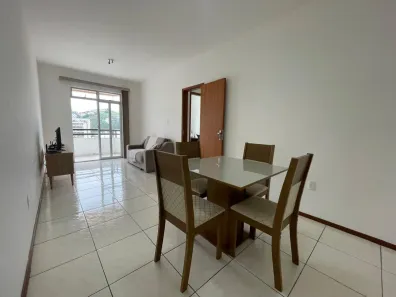 Apartamento com 3 Quartos à venda, 109m² no São Mateus, Juiz de Fora