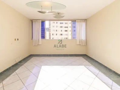Apartamento com 3 Quartos à venda, 95m² no Indianópolis, São Paulo