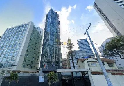 Apartamento com 3 Quartos à venda, 170m² no Boa Viagem, Recife