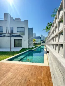 Casa de Condomínio com 5 Quartos à venda, 600m² no Barra da Tijuca, Rio de Janeiro