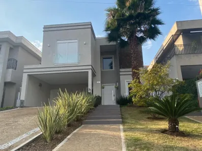 Casa com 4 Quartos à venda, 281m² no Alphaville, Santana de Parnaíba