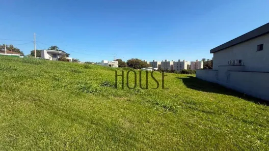 Lote/Terreno à venda, 360m² no Além Ponte, Sorocaba