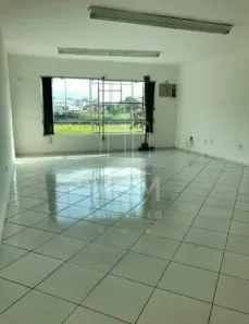 Sala Comercial para alugar, 51m² no Jardim do Mar, São Bernardo do Campo