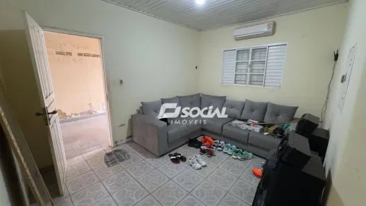 Casa com 2 Quartos à venda, 80m² no Baixa União, Porto Velho