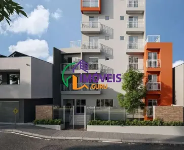Apartamento com 1 Quarto à venda, 29m² no Saúde, São Paulo