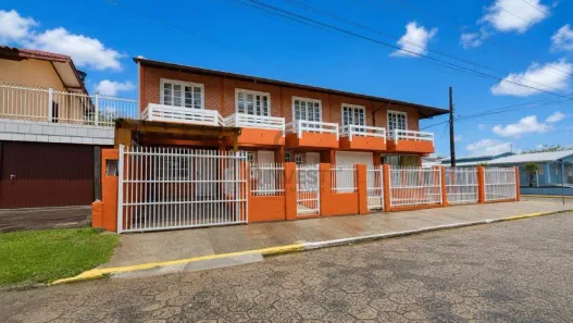 Sobrado com 2 Quartos à venda, 78m² no Centro, Balneário Arroio do Silva