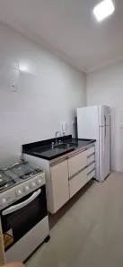 Apartamento com 2 Quartos à venda, 60m² no Parque Residencial Aquarius, São José dos Campos