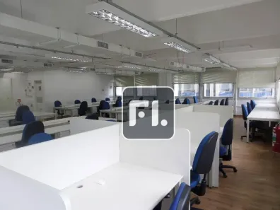 Sala Comercial para venda ou aluguel, 416m² no Jardim Dom Bosco, São Paulo