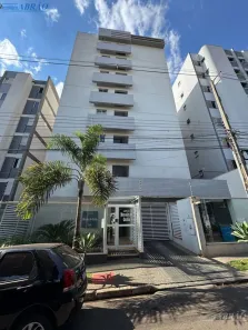 Apartamento com 1 Quarto para alugar, 28m² no Zona 07, Maringá