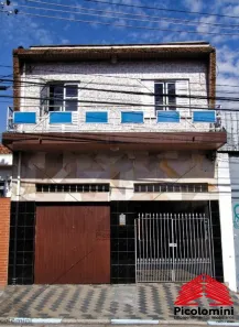 Casa com 3 Quartos à venda, 188m² no Jardim Japão, São Paulo