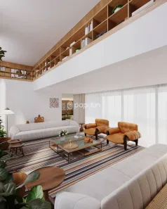 Casa de Condomínio com 4 Quartos à venda, 515m² no Jardim Cordeiro, São Paulo