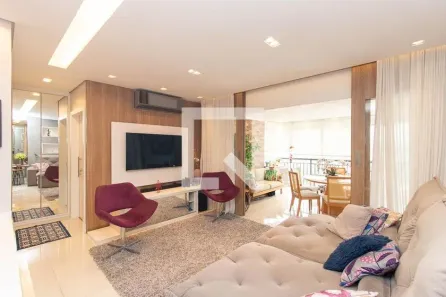 Apartamento com 2 Quartos à venda, 100m² no Jardim Leonor Mendes de Barros, São Paulo