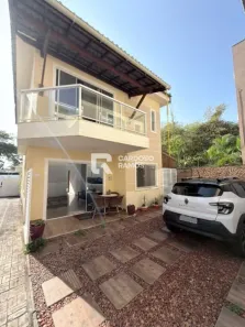 Casa com 4 Quartos à venda, 140m² no Ipitanga, Lauro de Freitas
