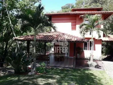 Casa de Condomínio com 5 Quartos à venda, 230m² no Maria Paula, São Gonçalo
