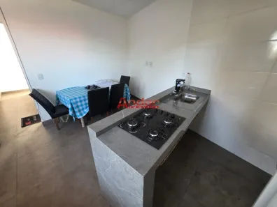 Apartamento com 2 Quartos para alugar, 40m² no Vila Beneves, Contagem