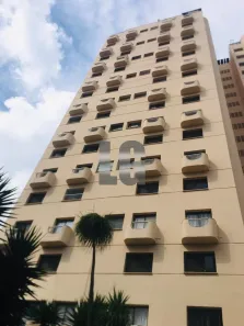 Apartamento com 1 Quarto à venda, 67m² no Vila Andrade, São Paulo