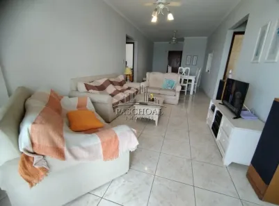 Apartamento com 4 Quartos à venda, 140m² no Tupi, Praia Grande