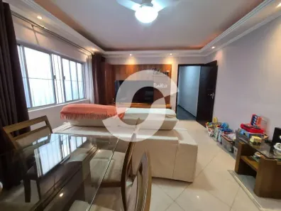Casa com 3 Quartos à venda, 350m² no São Domingos, Niterói
