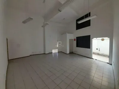 Sala Comercial para alugar, 220m² no São Lucas, Belo Horizonte