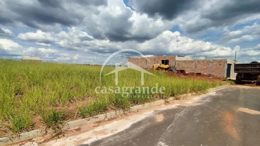 Lote/Terreno à venda, 532m² no Laranjeiras, Uberlândia
