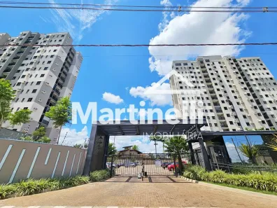 Apartamento com 2 Quartos à venda, 49m² no Residencial Monterrey, Ribeirão Preto