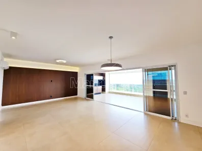 Apartamento com 4 Quartos à venda, 237m² no Jardim Ilhas do Sul, Ribeirão Preto