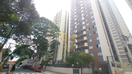 Apartamento com 3 Quartos para alugar, 79m² no Tatuapé, São Paulo
