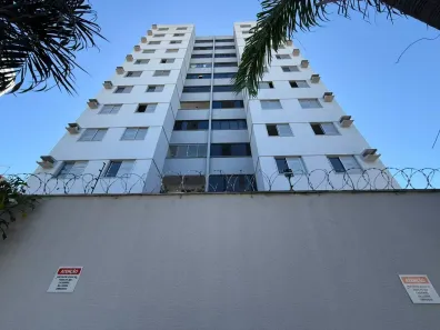 Apartamento com 2 Quartos à venda, 70m² no Setor Pedro Ludovico, Goiânia