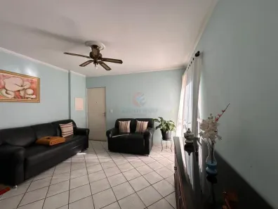 Apartamento com 2 Quartos à venda, 66m² no Jardim das Oliveiras (Nova Veneza), Sumaré