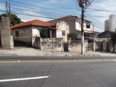 Casa com 2 Quartos à venda, 560m² no Lauzane Paulista, São Paulo