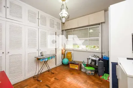 Apartamento com 3 Quartos à venda, 128m² no Copacabana, Rio de Janeiro