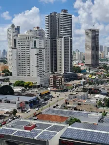 Apartamento com 2 Quartos à venda, 87m² no Setor Bueno, Goiânia