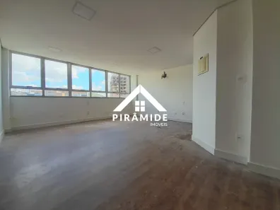 Sala Comercial para alugar, 30m² no Ouro Preto, Belo Horizonte