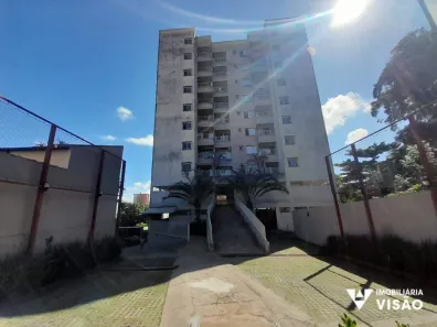 Apartamento com 1 Quarto à venda, 30m² no Nossa Senhora da Abadia, Uberaba