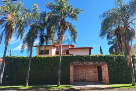Casa com 3 Quartos para alugar, 445m² no Jardim Novo Horizonte, Valinhos