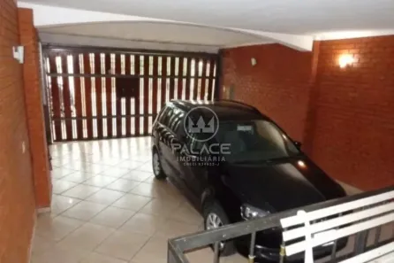 Casa com 3 Quartos à venda, 127m² no Água Branca, Piracicaba