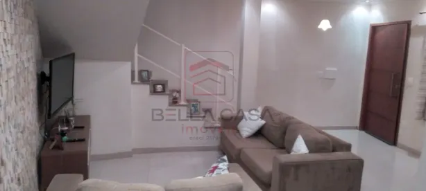Sobrado com 3 Quartos à venda, 127m² no Jardim Penha, São Paulo